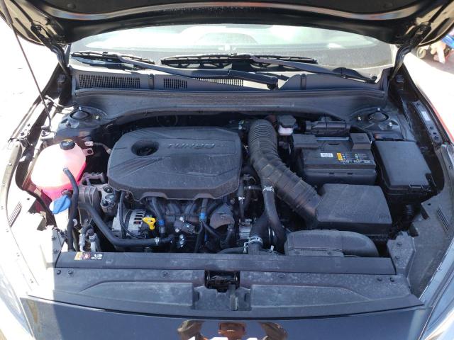 Photo 11 from auction – 2023 KIA FORTE GT with VIN 3KPF44AC8PE523623
