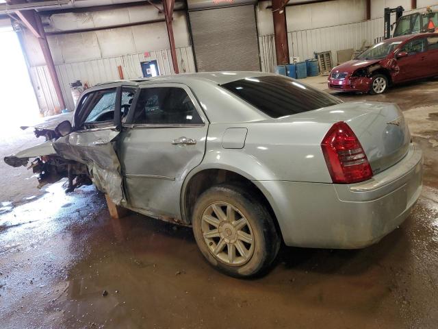 Photo 2 from auction – 2005 CHRYSLER 300C with VIN 2C3AA63H65H687403