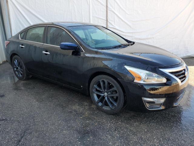 Photo 4 from auction – 2013 NISSAN ALTIMA 2.5 with VIN 1N4AL3AP9DN530023