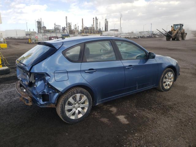 Photo 3 from auction – 2010 SUBARU IMPREZA 2. with VIN JF1GH6A64AH804288