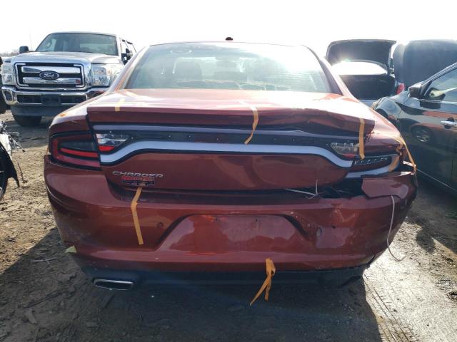 Photo 6 from auction – 2021 DODGE CHARGER SX with VIN 2C3CDXBG2MH644545