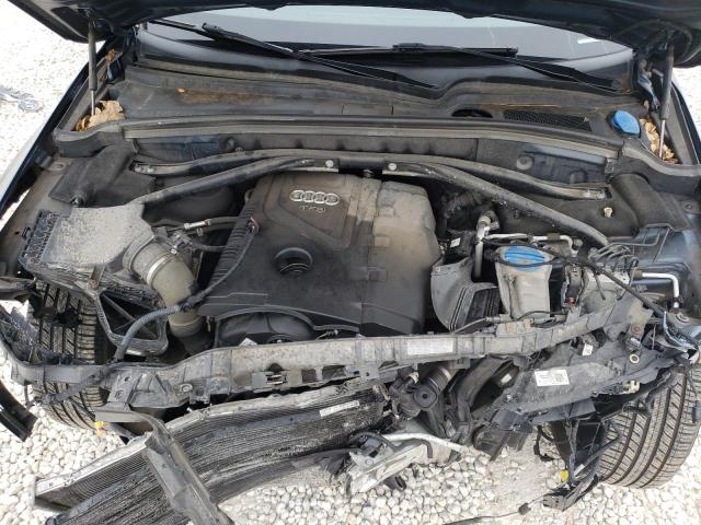 Photo 12 from auction – 2015 AUDI Q5 PREMIUM with VIN WA1LFAFP3FA116747