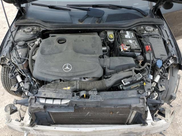 Photo 11 from auction – 2016 MERCEDES-BENZ CLA 250 with VIN WDDSJ4EB7GN331684
