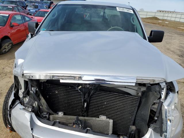 Photo 11 from auction – 2008 FORD F150 SUPER with VIN 1FTPW14V78FA37211