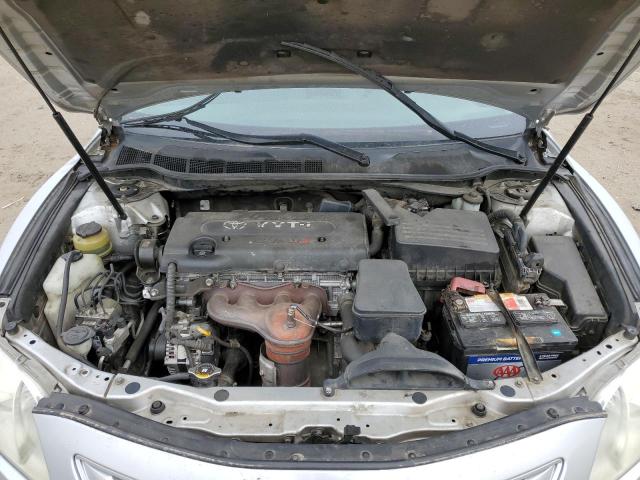 Photo 11 from auction – 2007 TOYOTA CAMRY CE with VIN 4T1BE46K17U175012