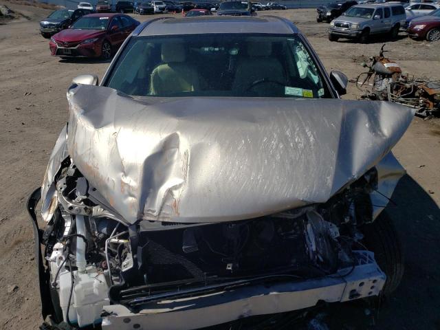 Photo 12 from auction – 2016 TOYOTA HIGHLANDER with VIN 5TDJKRFH3GS271299