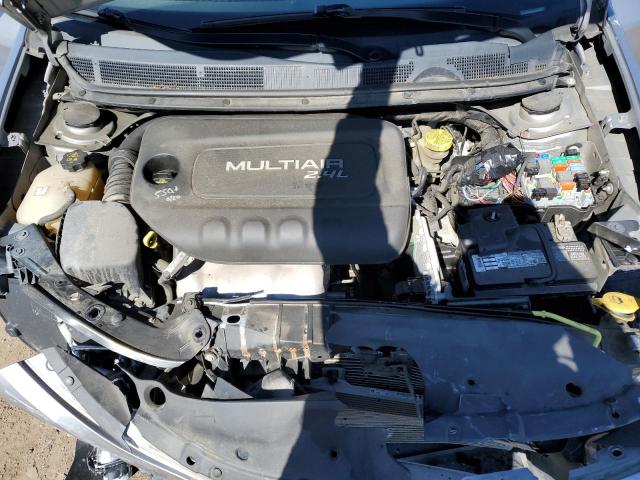 Photo 11 from auction – 2016 DODGE DART SXT with VIN 1C3CDFBB0GD563771