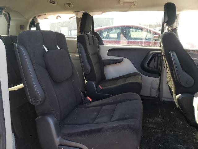 Photo 11 from auction – 2016 DODGE GRAND CARA with VIN 2C4RDGCG4GR310472
