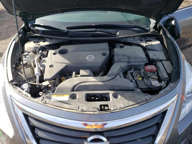 Photo 11 from auction – 2015 NISSAN ALTIMA 2.5 with VIN 1N4AL3AP2FC231343