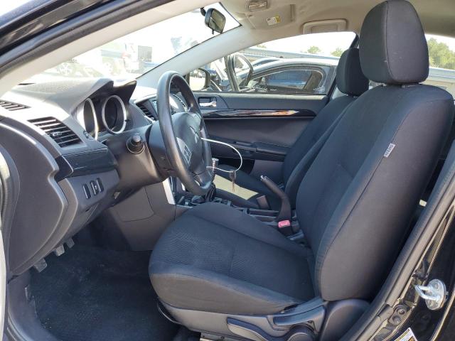 Photo 7 from auction – 2017 MITSUBISHI LANCER ES with VIN JA32U2FU3HU000323