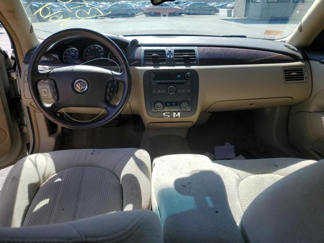 Photo 8 from auction – 2011 BUICK LUCERNE CX with VIN 1G4HA5EM6BU135743