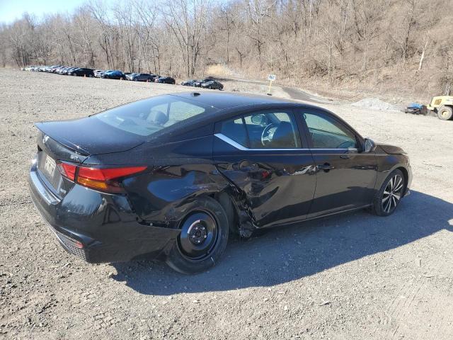 Photo 3 from auction – 2021 NISSAN ALTIMA SR with VIN 1N4BL4CW4MN326602