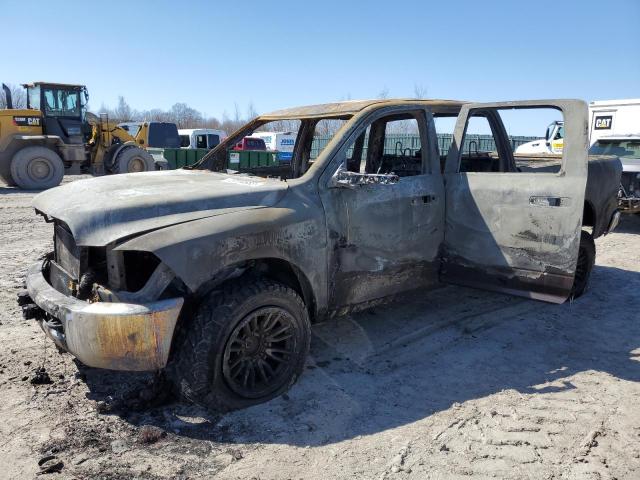 RAM 2500 SLT 2014 with VIN 3C6UR5DL7EG313761 - Photo from auction