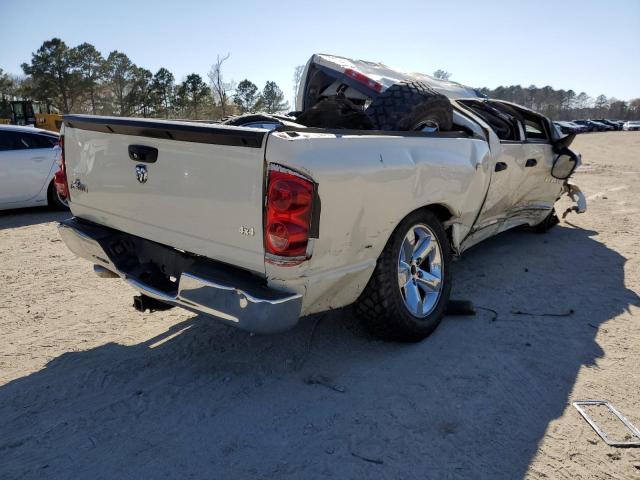 Photo 3 from auction – 2008 DODGE RAM 1500 S with VIN 1D7HA18268J209573