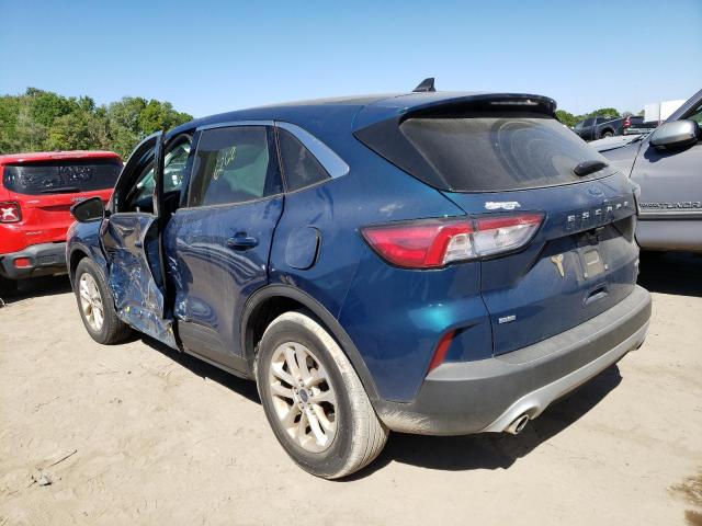 Photo 2 from auction – 2020 FORD ESCAPE SE with VIN 1FMCU0G65LUB57947