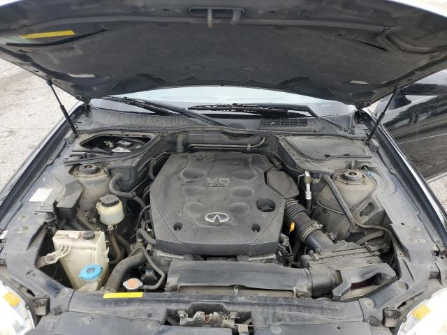 Photo 12 from auction – 2004 INFINITI FX35 with VIN JNRAS08UX4X101369