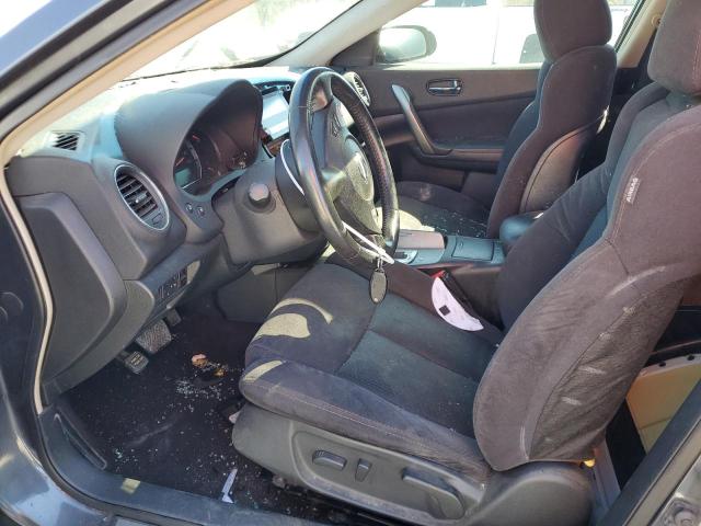 Photo 7 from auction – 2012 NISSAN MAXIMA S with VIN 1N4AA5AP8CC837114