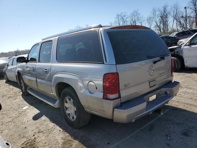 Photo 2 from auction – 2005 CADILLAC ESCALADE E with VIN 3GYFK66N25G145158