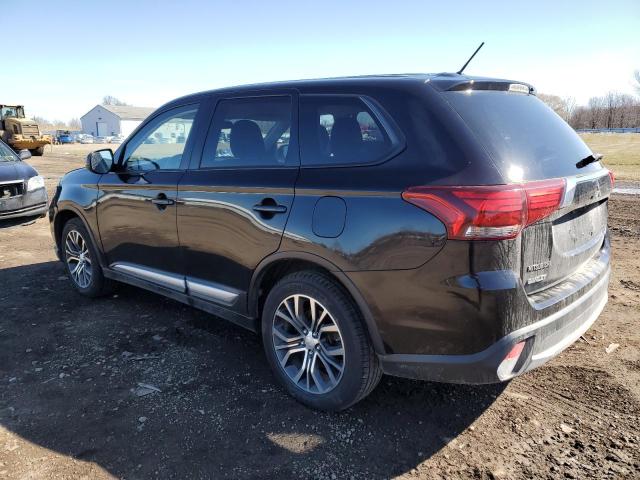 Photo 2 from auction – 2016 MITSUBISHI OUTLANDER with VIN JA4AZ3A39GZ031526