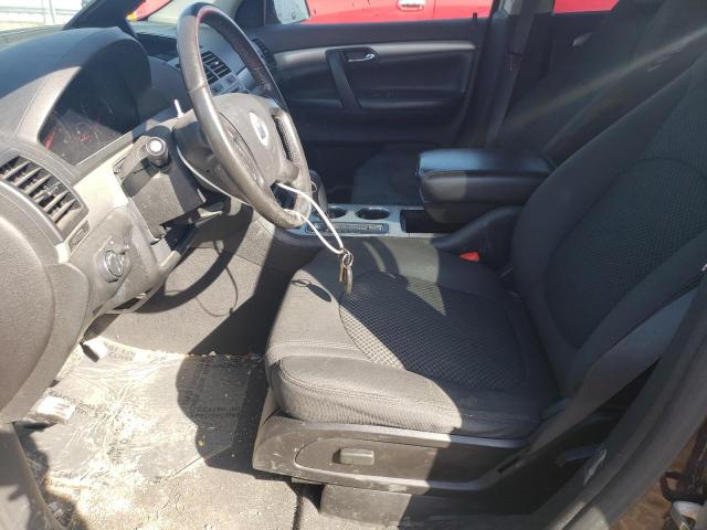 Photo 7 from auction – 2008 SATURN OUTLOOK XE with VIN 5GZER13768J152704