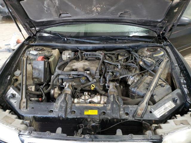 Photo 11 from auction – 2001 BUICK CENTURY CU with VIN 2G4WS52J611180285
