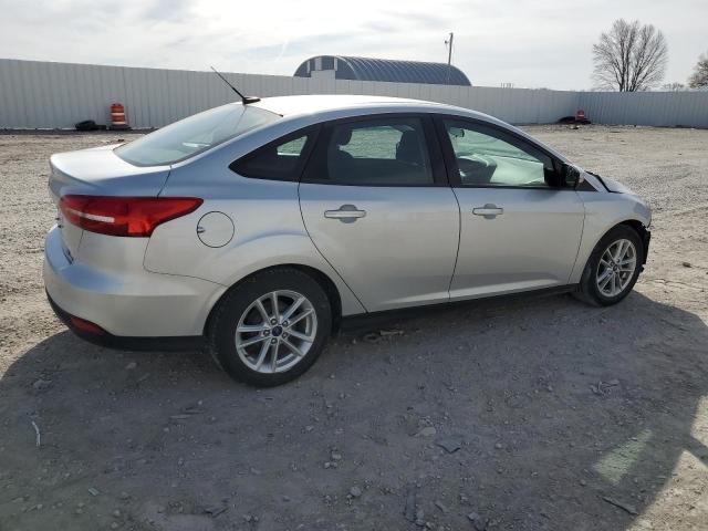 Photo 3 from auction – 2016 FORD FOCUS SE with VIN 1FADP3F29GL374922