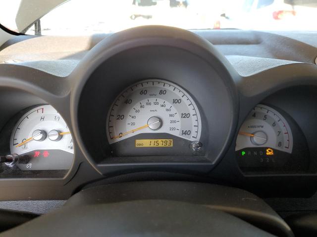 Photo 9 from auction – 2006 TOYOTA SCION TC with VIN JTKDE167760073638