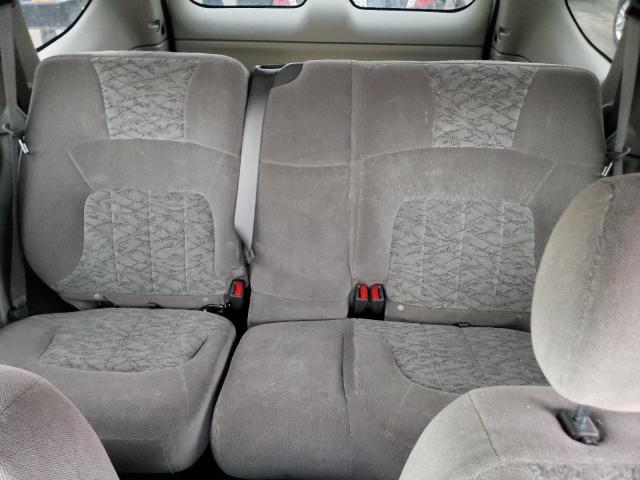 Photo 10 from auction – 2004 GMC ENVOY with VIN 1GKDT13S242372983