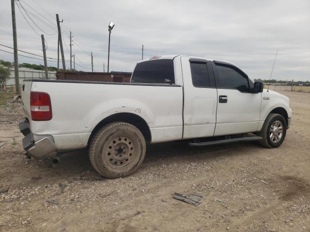 Photo 3 from auction – 2004 FORD F150 with VIN 1FTRX12W64NB46129