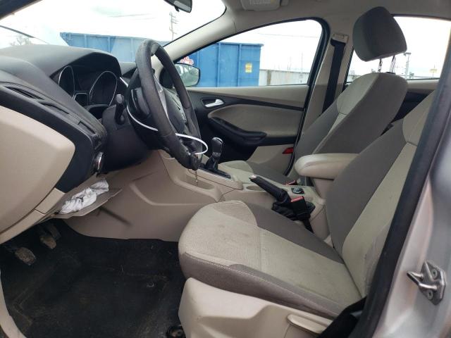 Photo 7 from auction – 2013 FORD FOCUS SE with VIN 1FADP3F24DL131806