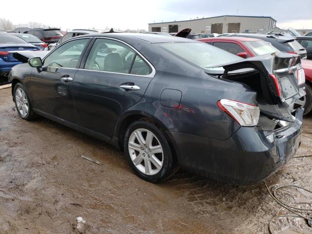Photo 2 from auction – 2009 LEXUS ES 350 with VIN JTHBJ46G592310761
