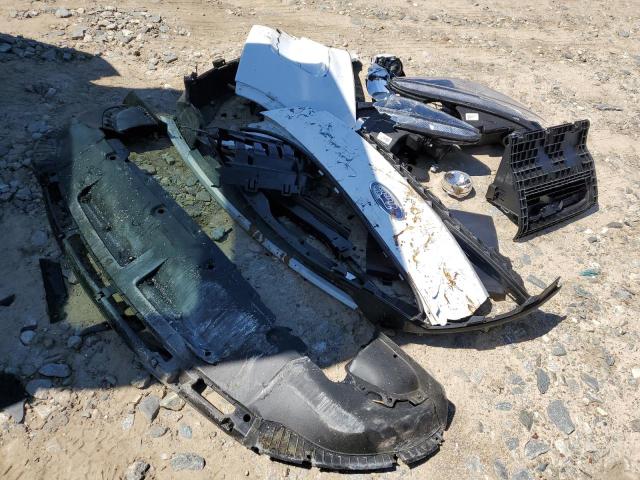 Photo 13 from auction – 2022 FORD ESCAPE S with VIN 1FMCU0F68NUA65106