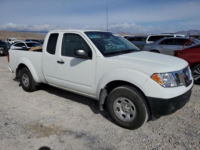Photo 4 from auction – 2019 NISSAN FRONTIER S with VIN 1N6BD0CT7KN705853