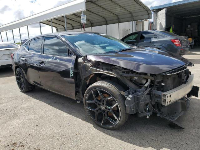 Photo 4 from auction – 2016 NISSAN MAXIMA 3.5 with VIN 1N4AA6AP2GC395734
