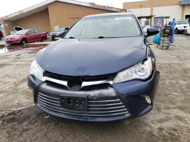 Photo 5 from auction – 2017 TOYOTA CAMRY LE with VIN 4T1BF1FK7HU740876