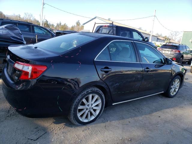 Photo 3 from auction – 2013 TOYOTA CAMRY HYBR with VIN 4T1BD1FK4DU078772