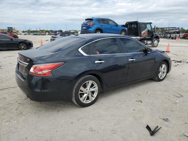 Photo 3 from auction – 2013 NISSAN ALTIMA 2.5 with VIN 1N4AL3AP7DN580886