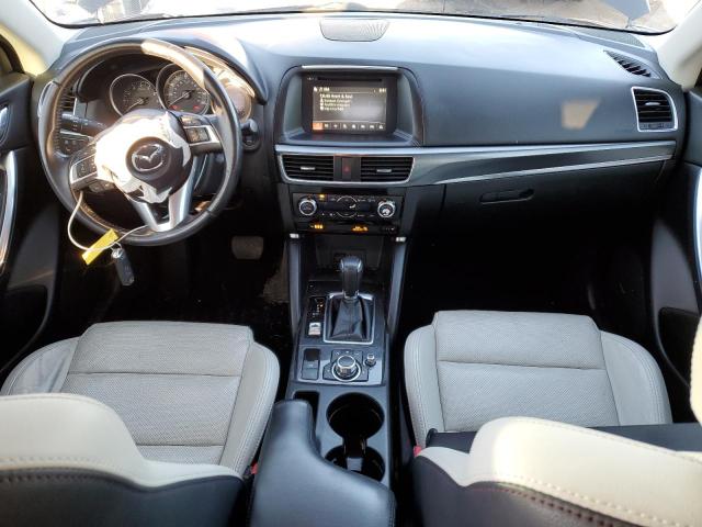 Photo 8 from auction – 2016 MAZDA CX-5 GT with VIN JM3KE4DY1G0733709