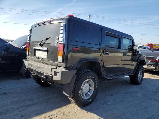 Photo 3 from auction – 2004 HUMMER H2 with VIN 5GRGN23U84H121830