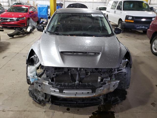 Photo 5 from auction – 2013 MAZDA SPEED 3 with VIN JM1BL1L47D1722490