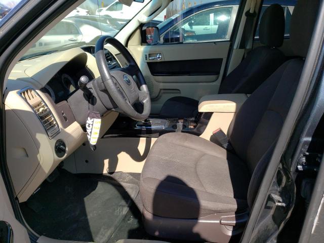 Photo 7 from auction – 2009 MAZDA TRIBUTE S with VIN 4F2CZ96G59KM05249