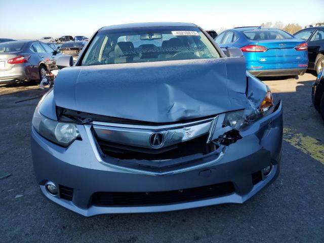 Photo 5 from auction – 2011 ACURA TSX with VIN JH4CU2E60BC001675