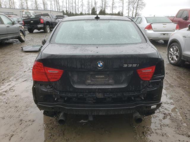 Photo 6 from auction – 2011 BMW 335 I with VIN WBAPM5G53BNN01002