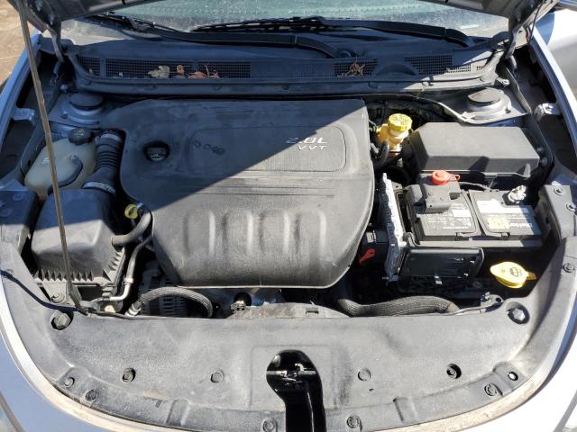 Photo 11 from auction – 2015 DODGE DART SE with VIN 1C3CDFAA0FD306732