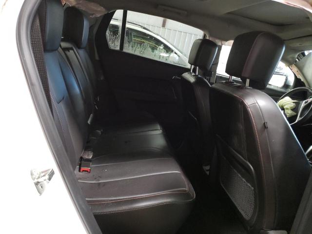 Photo 10 from auction – 2011 GMC TERRAIN SL with VIN 2CTFLXE55B6456525
