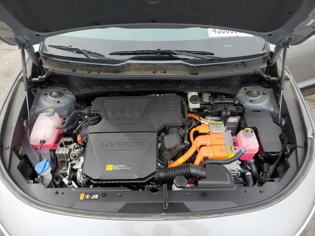 Photo 11 from auction – 2023 KIA NIRO EX with VIN KNDCR3LE1P5043089