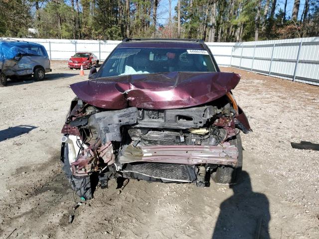 Photo 5 from auction – 2011 FORD EXPLORER L with VIN 1FMHK7F87BGA49382