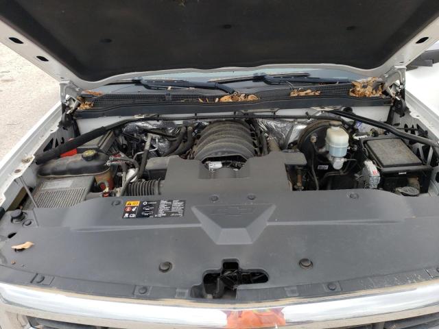 Photo 11 from auction – 2014 CHEVROLET SILVERADO with VIN 3GCPCSEJ2EG309815