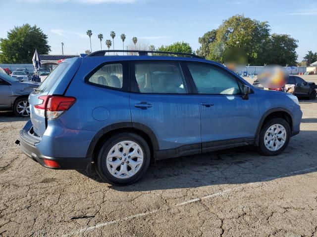 Photo 4 from auction – 2019 SUBARU FORESTER with VIN JF2SKACC7KH408774