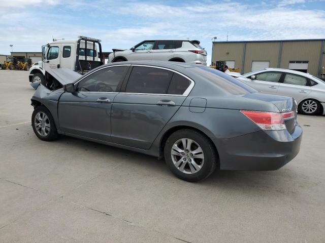 Photo 2 from auction – 2011 HONDA ACCORD SE with VIN 1HGCP2F61BA155252